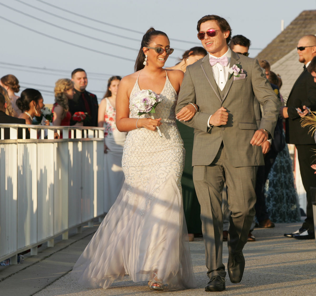Lower Township Prom